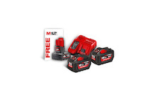M18 HNRG-122 M18 HNRG-122