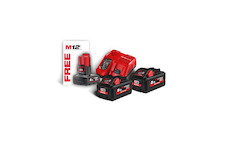 M18 HNRG-802 M18 HNRG-802