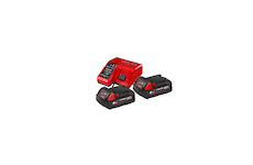 M18 NRG-202 M18 NRG-202