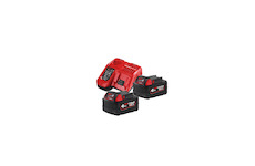 M18 NRG-402 M18 NRG-402