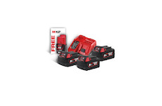 M18 NRG-503 M18 NRG-503