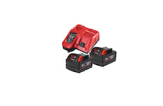 M18 NRGCR-502 M18 NRGCR-502