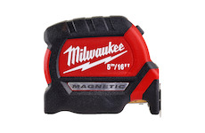 Magnetic Tape Measures GEN III Magnetic Tape Measure 5 m - 16 ft / 27 - 1pc