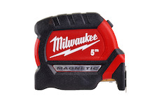 Magnetic Tape Measures GEN III Magnetic Tape Measure 5 m / 27 - 1pc