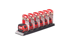 Magnetic Tape Measures GEN III Magnetic Tape Measure 8 m / 27 - 1pc