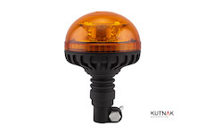 Maják LED na tyč; 125x193; 9-33V