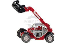 Manitou teleskopický nakladač Manitou