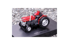 Massey Ferguson 135 bez kabiny