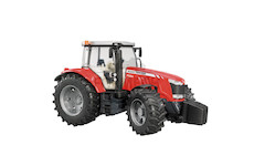 Massey Ferguson 7600
