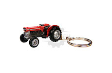 Massey Ferguson MF135 Přívěsek