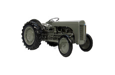 Massey Ferguson TE20