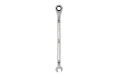 Maxbite Ratcheting Spanner Maxbite Ratcheting Metric Combination Spanner - 6 mm
