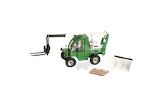 Merlo SM 30