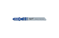 Metal: Traditional Blades 55 x 1.2 mm T 118 A - 5 pcs