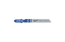 Metal: Traditional Blades 55 x 2 mm T 118 B - 5 pcs