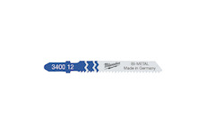 Metal: Traditional Blades 55 x 2 mm T 118 BF - 5 pcs