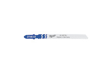 Metal: Traditional Blades Bi 75 x 2.5 mm T101A sp. - 5 pcs