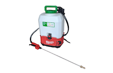 Milwaukee M18 BPFPH zahradní postřikovač