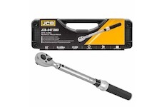 Momentový klíč s aretačním mechanismem oboustranný 60Nm 3/8
