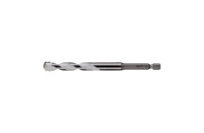 Multi Material Drills NG MM 10 x 120 - 1 pc