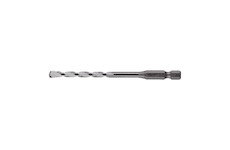 Multi Material Drills NG MM 5.5 x 100 - 1 pc