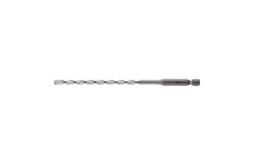 Multi Material Drills NG MM 5.5 x 150 - 1 pc
