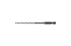 Multi Material Drills NG MM 5 x 100 - 1 pc