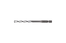 Multi Material Drills NG MM 6 x 100 - 1 pc