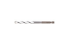 Multi Material Drills NG MM 8 x 120 - 1 pc