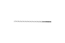 Multi Material Drills NG MM 8 x 260 - 1 pc