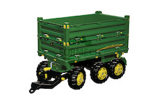 Multi-Trailer John Deere John Deere