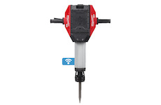 MILWAUKEE Aku demoliční kladivo MXF DH2528H-602