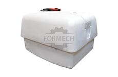 Nádrž Nevada 1000 l