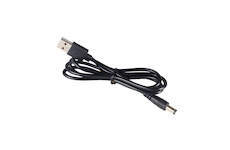 Napájecí USB kabel pro automatická dvířka do kurníku