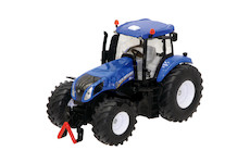 New Holland 8050 