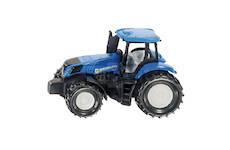 New Holland T8.390