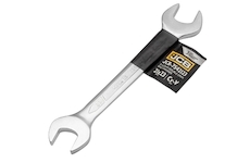 Očkoplochý klíč 21x23 mm Cr-V JCB