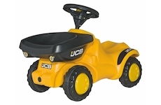 JCB Dampr JCB