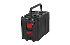 MILWAUKEE Kompaktní kufr na nářadí PACKOUT™