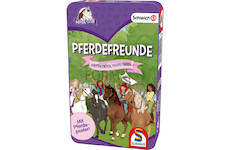 Pferdefreunde Schleich Horse Club