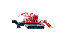 Pistenbully 600 