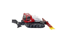 Pistenbully 