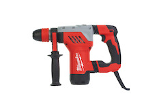 MILWAUKEE Kombinované kladivo tvaru L PLH28XE - 28 mm SDS-plus