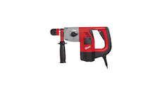 MILWAUKEE Kombinované kladivo tvaru L PLH32XE - 32 mm SDS-plus