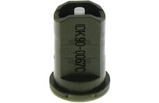 Plochá vstřikovací tryska 90°