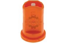 Plochá vstřikovací tryska 90°