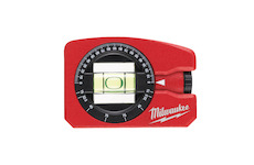 MILWAUKEE Vodováha POCKET