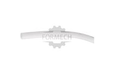 podlahové vytápění potrubí