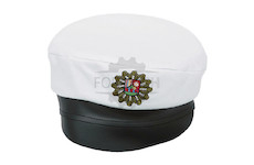 Policejní čepice