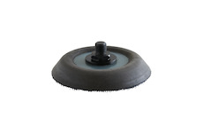 Polishing accessories - Spot polisher BP 76 mm - 1 pc